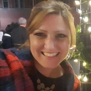 Meet your Posher, Heather